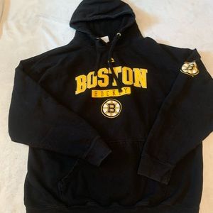 Bruins Hoodie